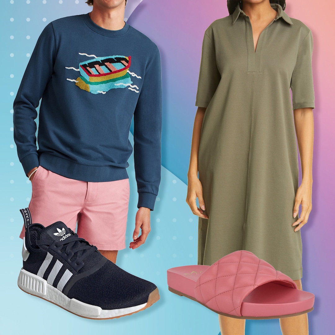 Nordstrom Half-Yearly Sale 2021: Your Information to the Greatest Offers – E! On-line Nordstrom Half-Yearly Sale 2021: Your Information to the Greatest Offers – E! On-line